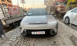 هيونداي كونا